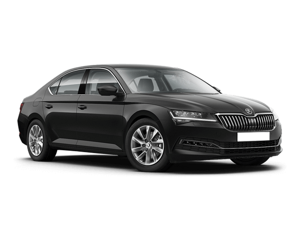 Skoda Superb Новый Ambition 2.0 (190 л.с.) 7AMT