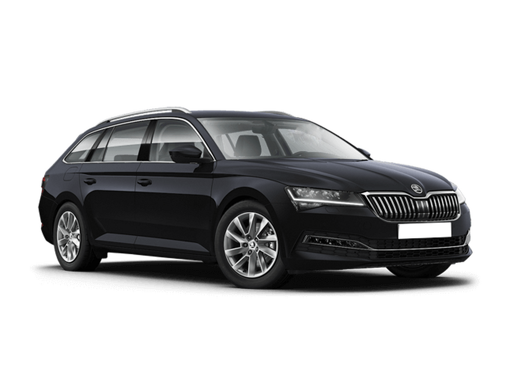 Skoda Superb Combi Style 2.0 (220 л.с.) 6AMT