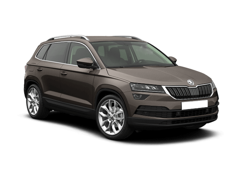 Skoda Karoq Ambition 1.4 (150 л.с.) 7AMT 4WD