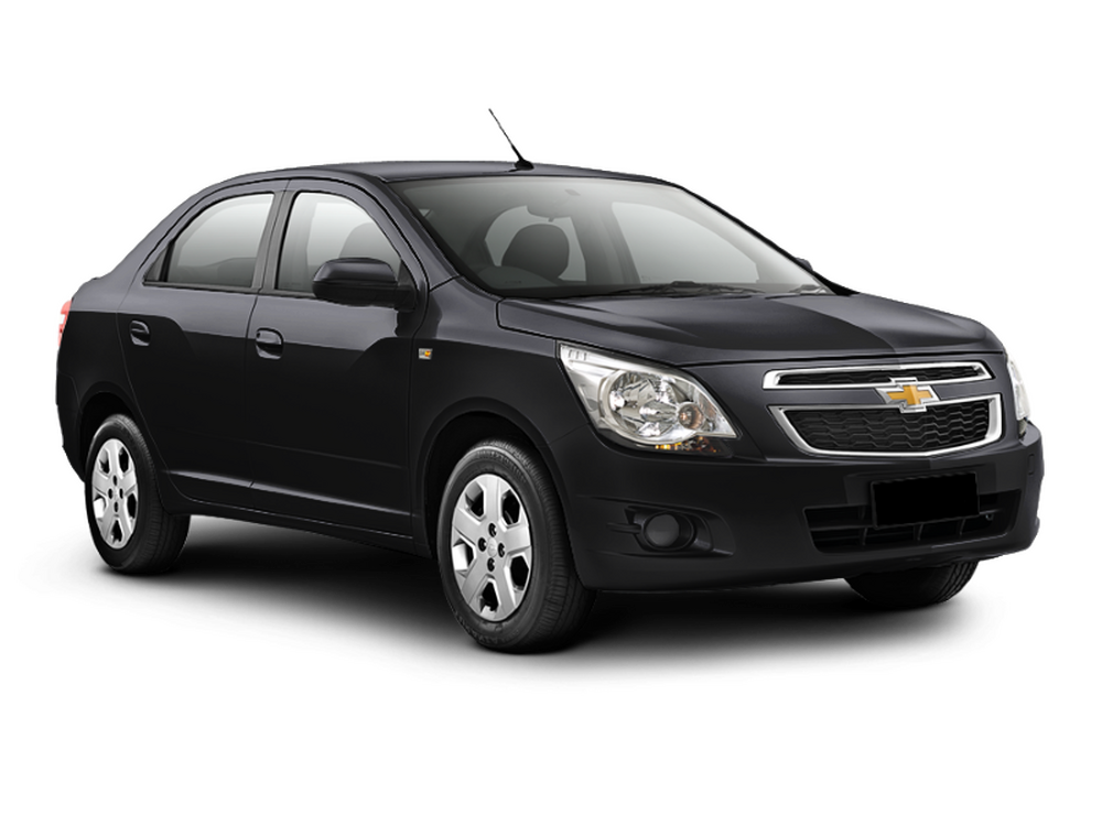 Chevrolet Cobalt LTZ AT 1.5 (106 л.с.) 6AT