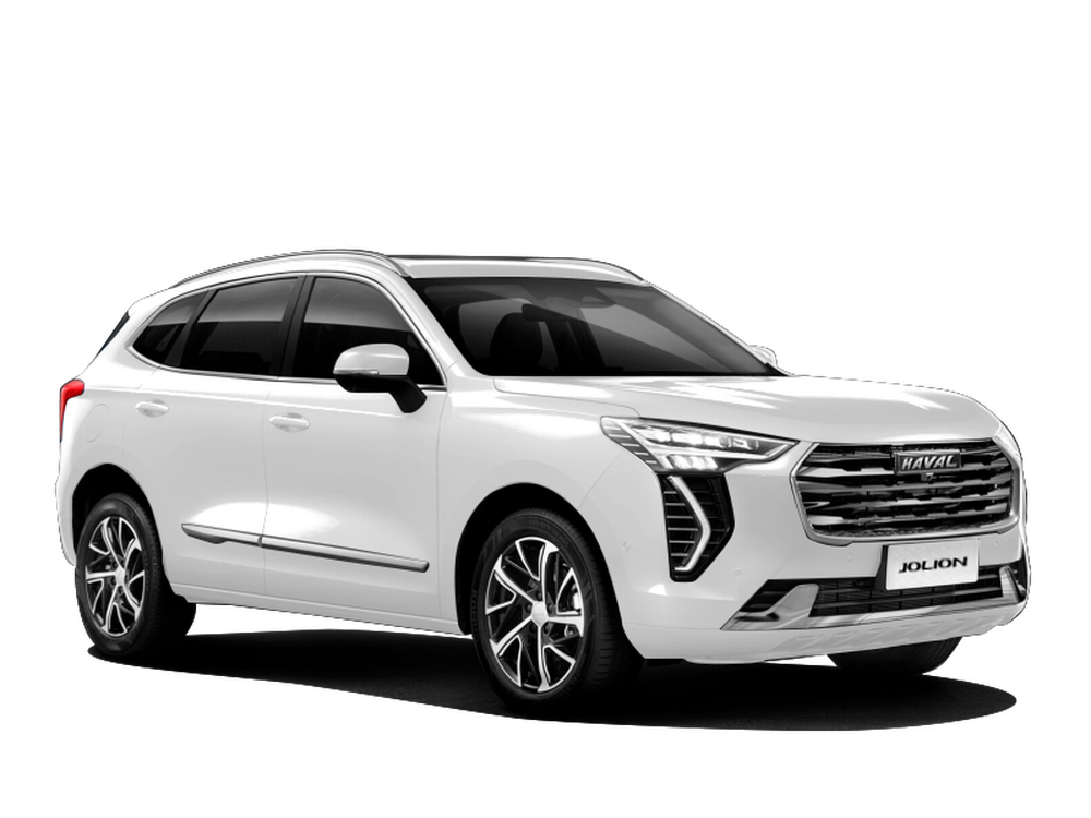 Haval Jolion Comfort 1.5 (143 л.с.) 6MT