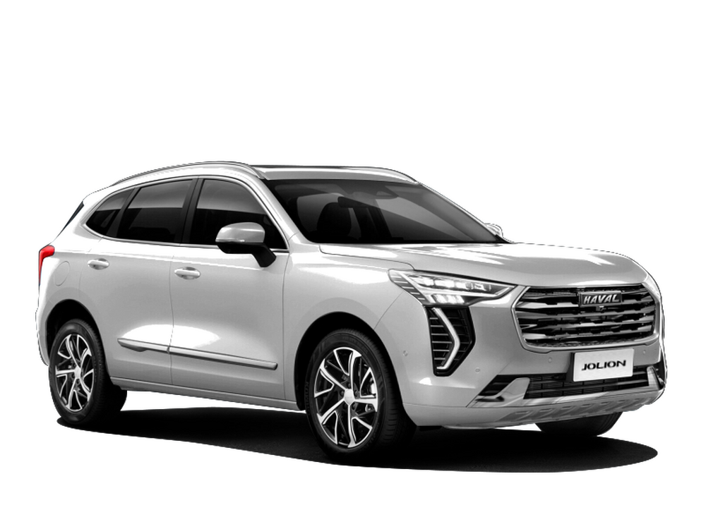 Haval Jolion Comfort 1.5 (143 л.с.) 7AMT